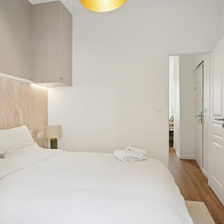 Appartement Cosy A Saint-Ouen Kültér fotó