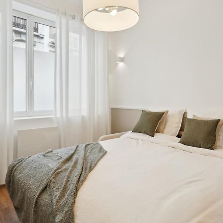 Appartement Cosy A Saint-Ouen Kültér fotó