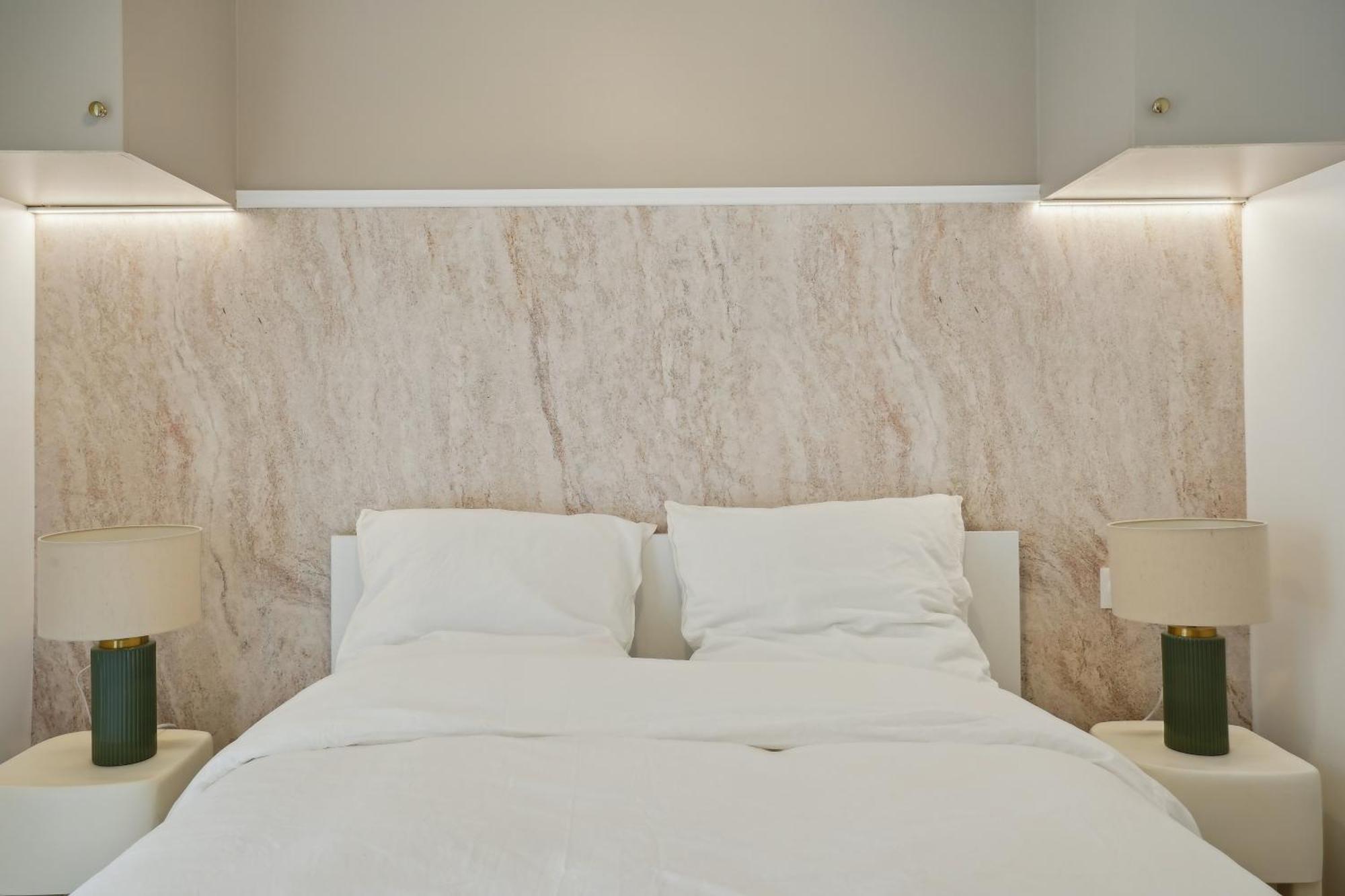Appartement Cosy A Saint-Ouen Kültér fotó